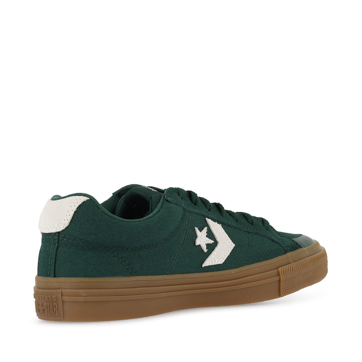 SPORT CASUAL LOW - CREEPING FOREST/VINTAGE WHITE/GUM