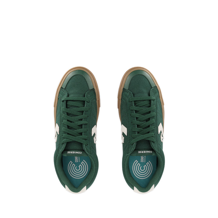 SPORT CASUAL LOW - CREEPING FOREST/VINTAGE WHITE/GUM