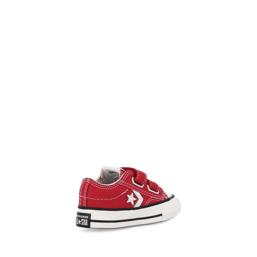 Converse star player infant discount