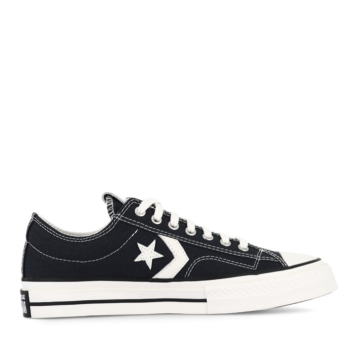 STAR PLAYER 76 LOW - SHADOW WOODS/VINTAGE WHITE/BLACK