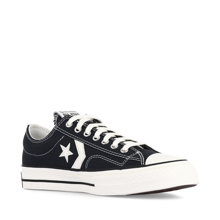 STAR PLAYER 76 LOW - SHADOW WOODS/VINTAGE WHITE/BLACK