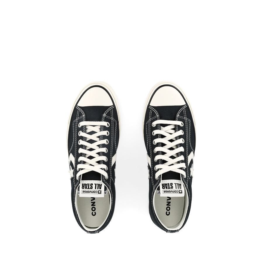 STAR PLAYER 76 LOW - SHADOW WOODS/VINTAGE WHITE/BLACK