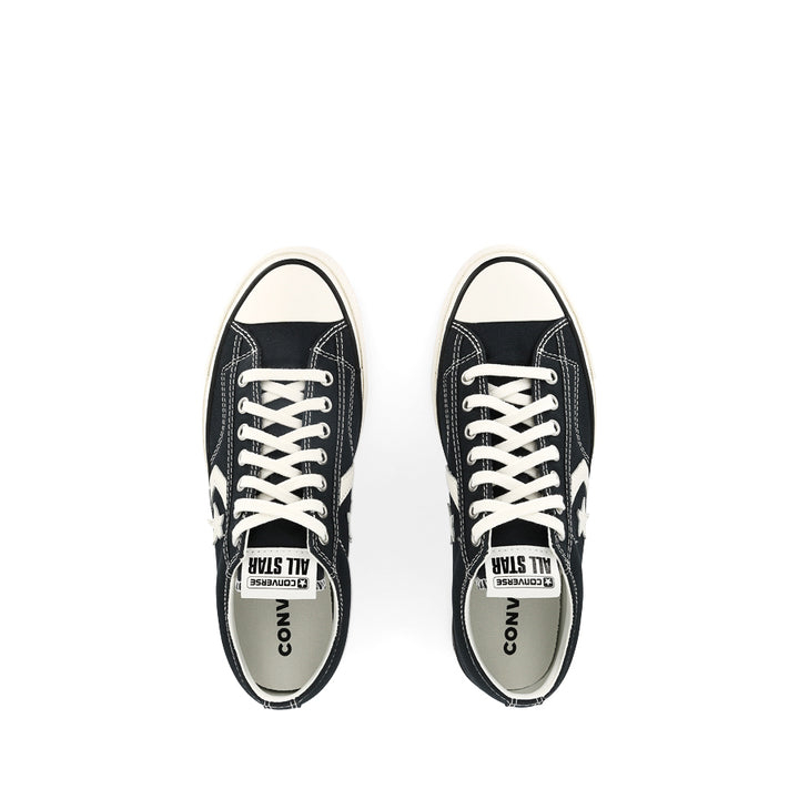 STAR PLAYER 76 LOW - SHADOW WOODS/VINTAGE WHITE/BLACK
