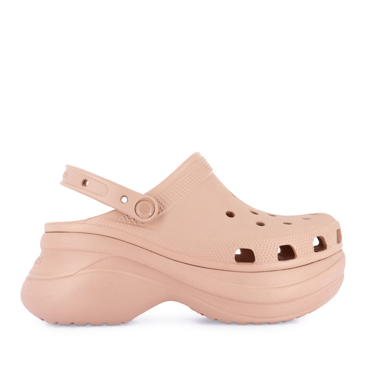 BAE CLOG - PINK CARAMEL