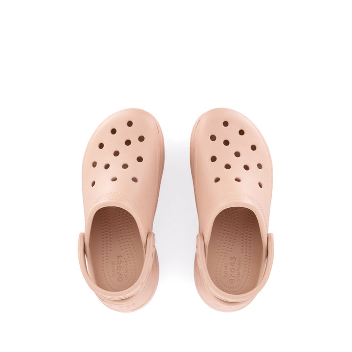 BAE CLOG - PINK CARAMEL