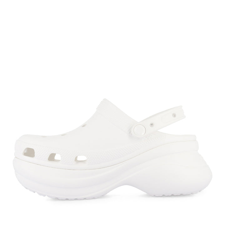 BAE CLOG - WHITE