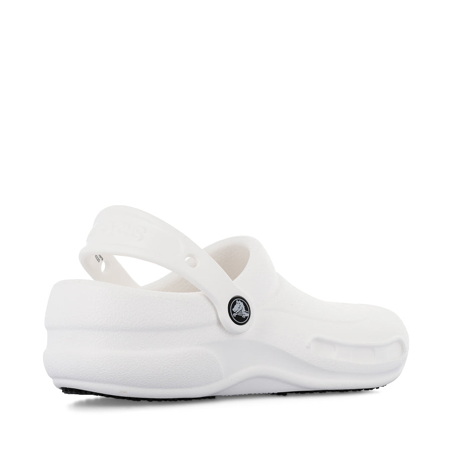 BISTRO CLOG  - WHITE