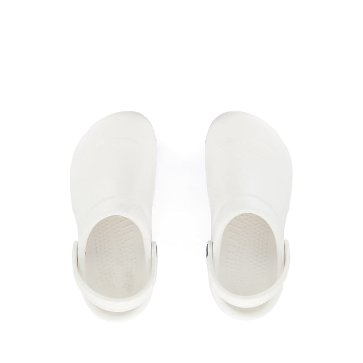 BISTRO CLOG  - WHITE