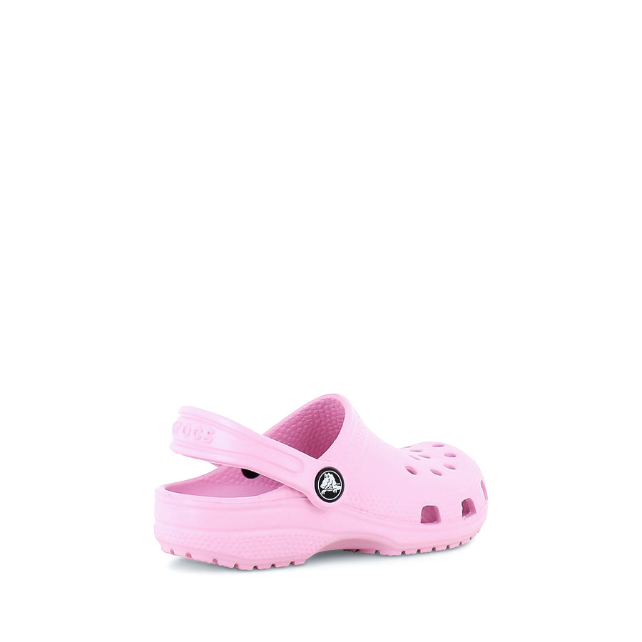 CLASSIC CLOG KIDS - BALLERINA PINK