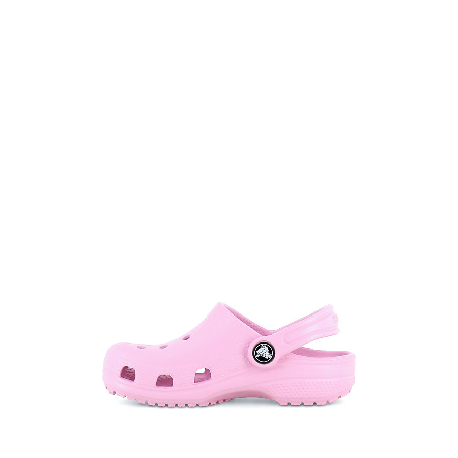 CLASSIC CLOG KIDS - BALLERINA PINK