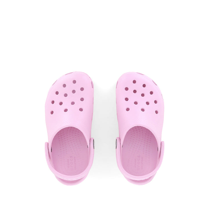 CLASSIC CLOG KIDS - BALLERINA PINK