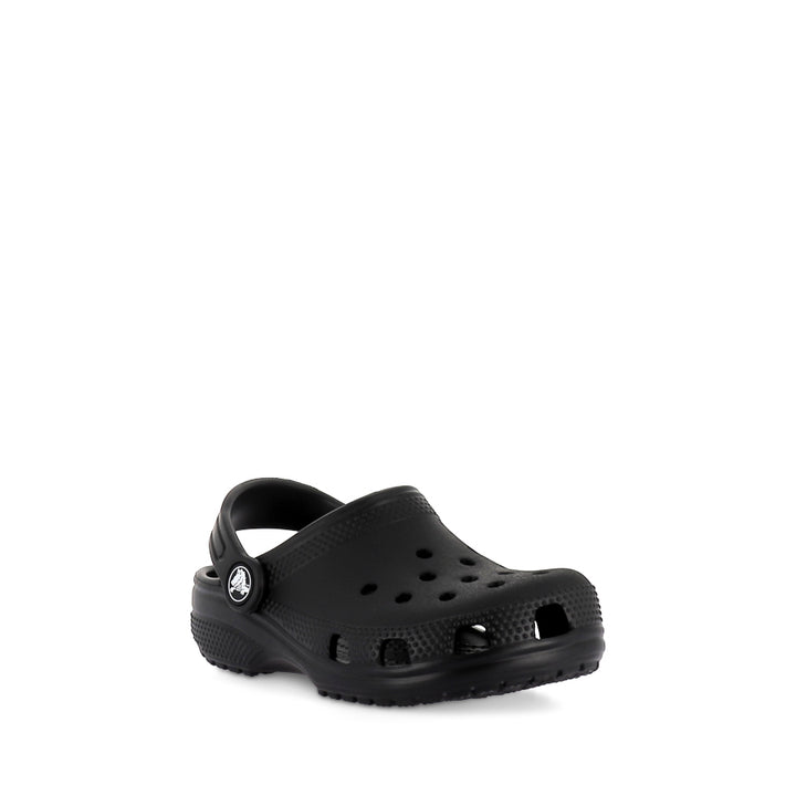 CLASSIC CLOG KIDS - BLACK