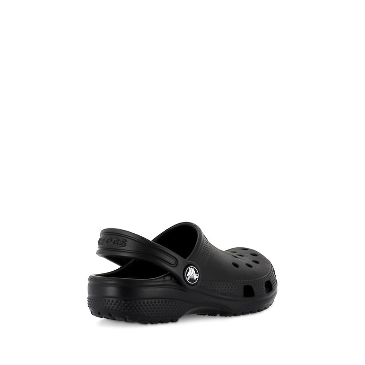 CLASSIC CLOG KIDS - BLACK