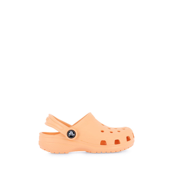 CLASSIC CLOG KIDS SEASONAL W26 - ELECTRIC SUNSTONE