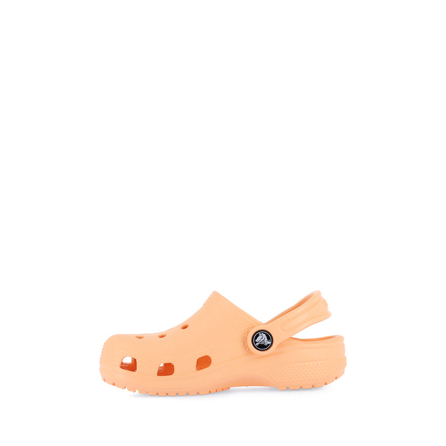 CLASSIC CLOG KIDS SEASONAL W26 - ELECTRIC SUNSTONE