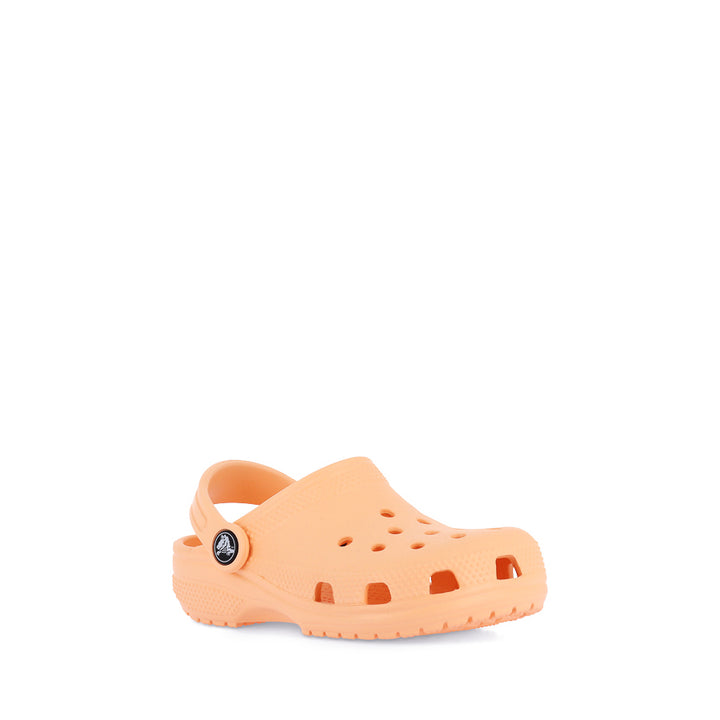 CLASSIC CLOG KIDS SEASONAL W26 - ELECTRIC SUNSTONE