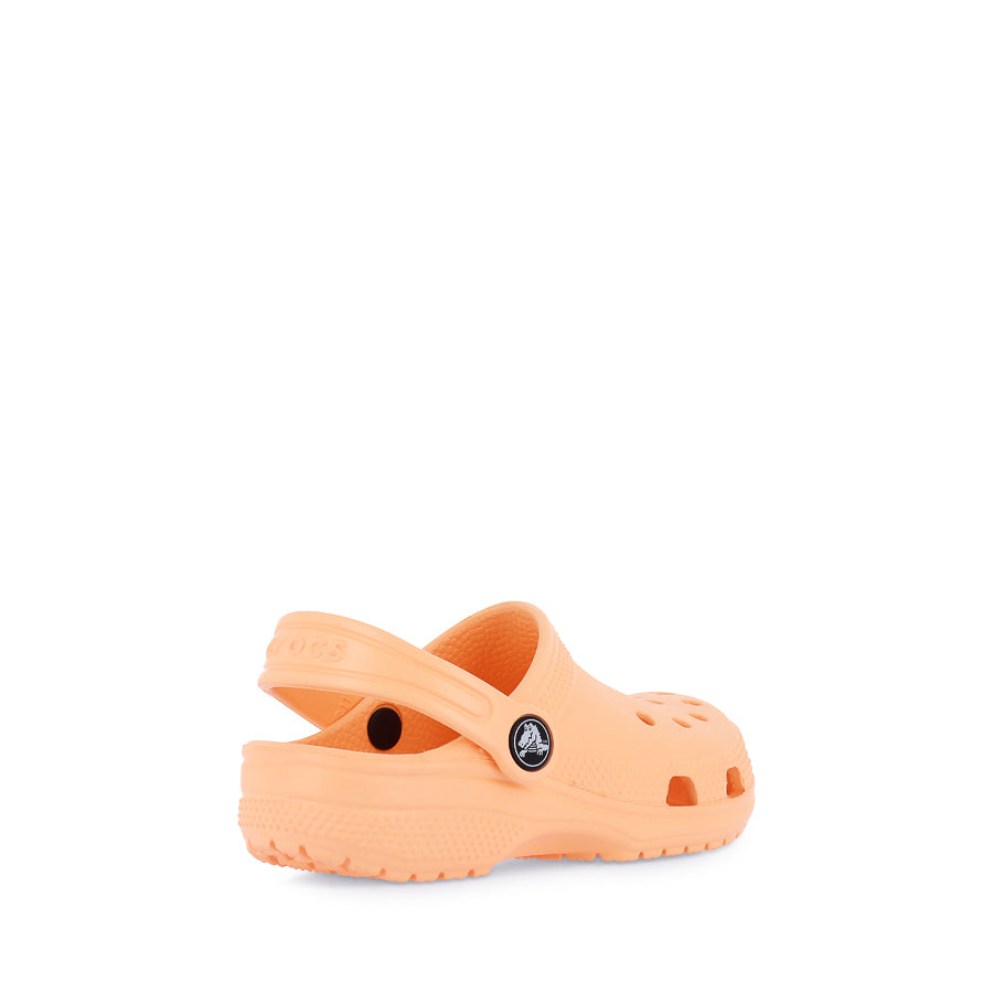 CLASSIC CLOG KIDS SEASONAL W26 - ELECTRIC SUNSTONE