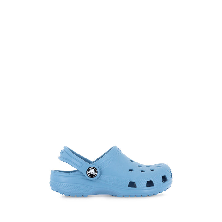 CLASSIC CLOG KIDS - ELITE BLUE