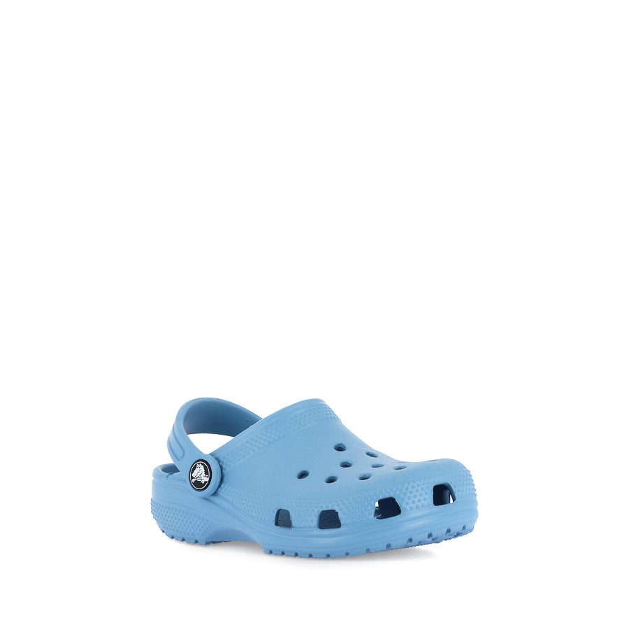 CLASSIC CLOG KIDS - ELITE BLUE