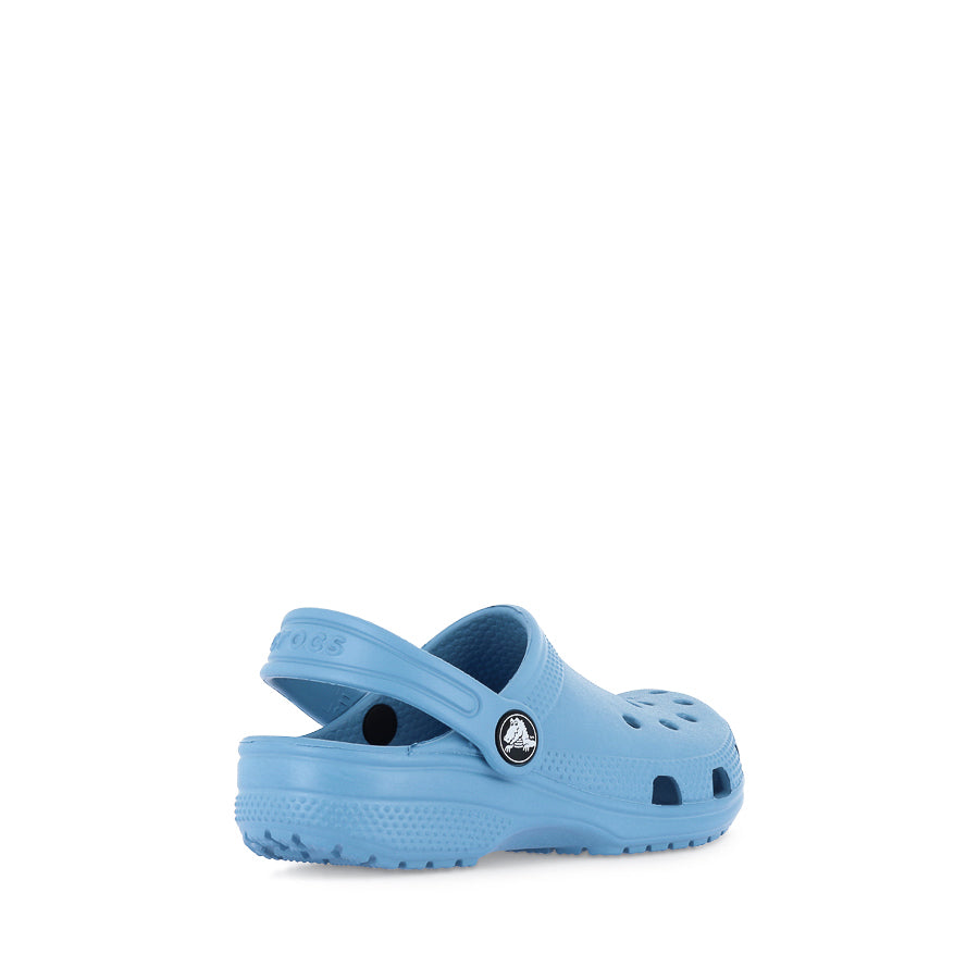 CLASSIC CLOG KIDS - ELITE BLUE