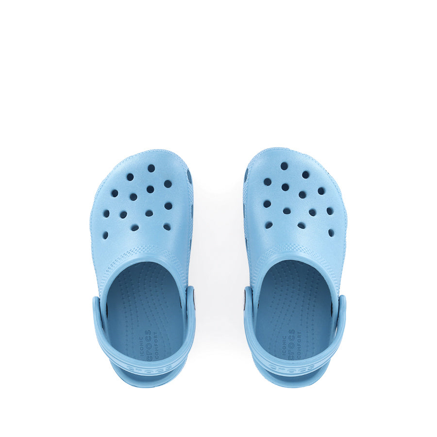 CLASSIC CLOG KIDS - ELITE BLUE