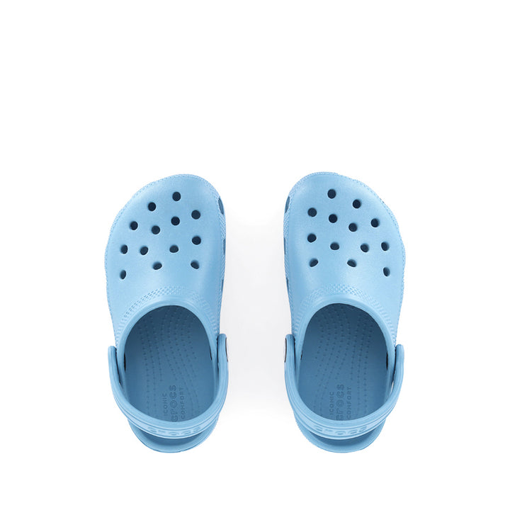 CLASSIC CLOG KIDS - ELITE BLUE