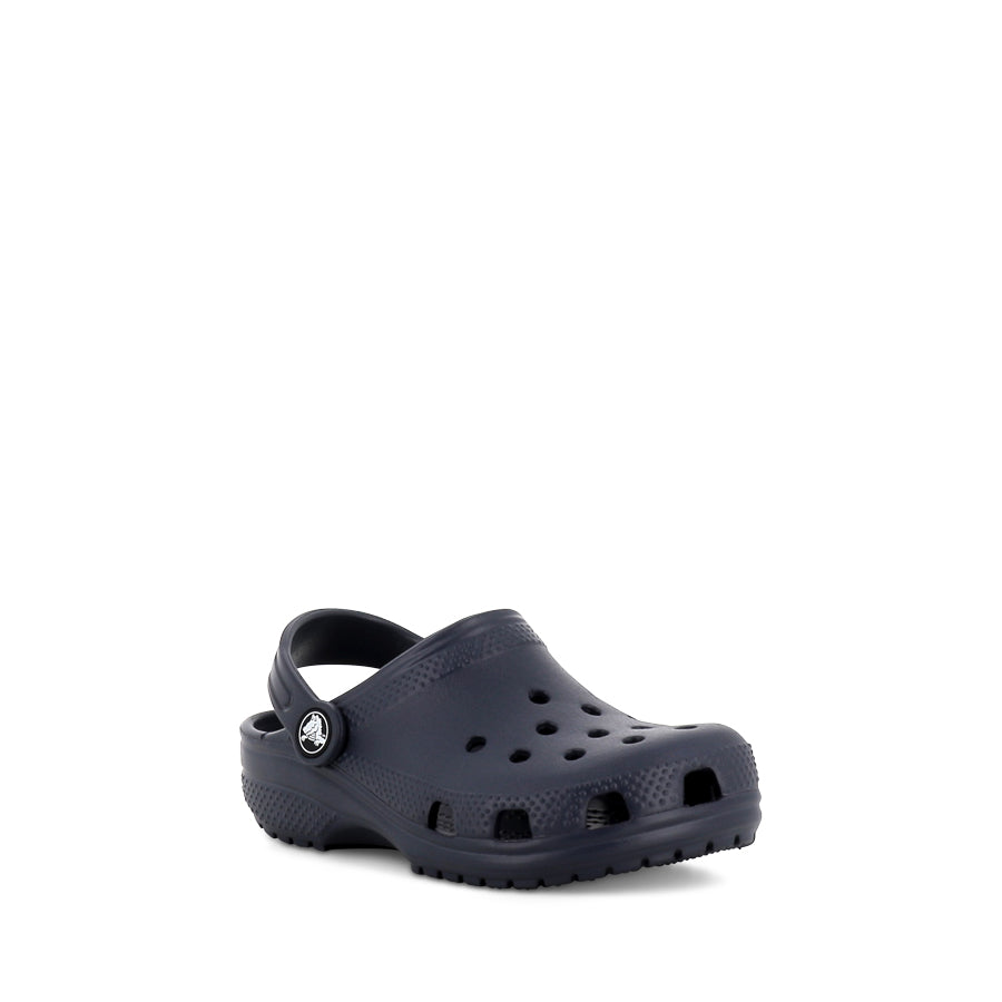 CLASSIC CLOG KIDS - NAVY