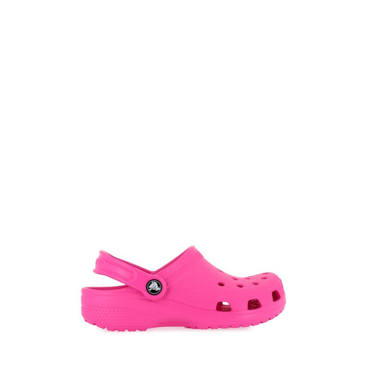 CLASSIC CLOG KIDS - PINK CRUSH