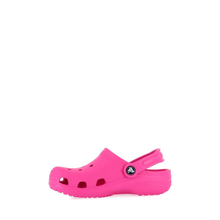 CLASSIC CLOG KIDS - PINK CRUSH