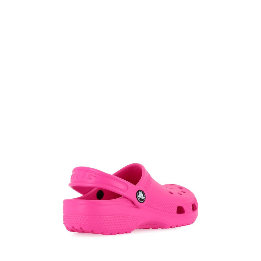 CLASSIC CLOG KIDS - PINK CRUSH