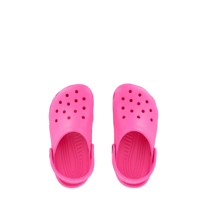 CLASSIC CLOG KIDS - PINK CRUSH