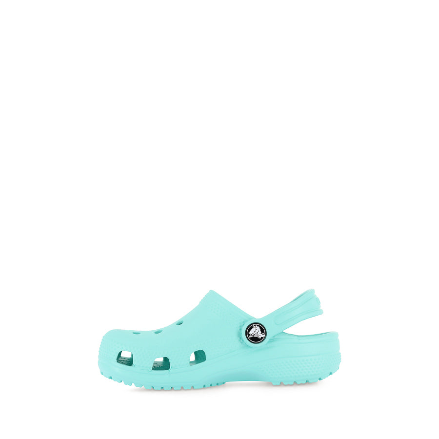 CLASSIC CLOG KIDS - RETRO