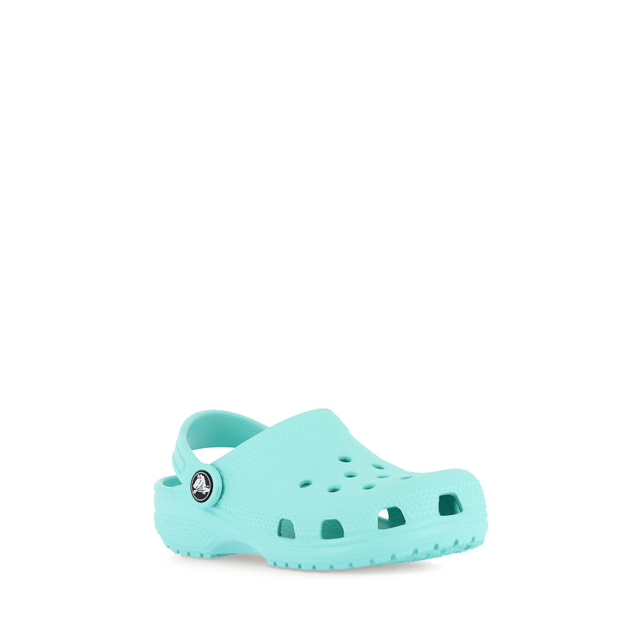 CLASSIC CLOG KIDS - RETRO