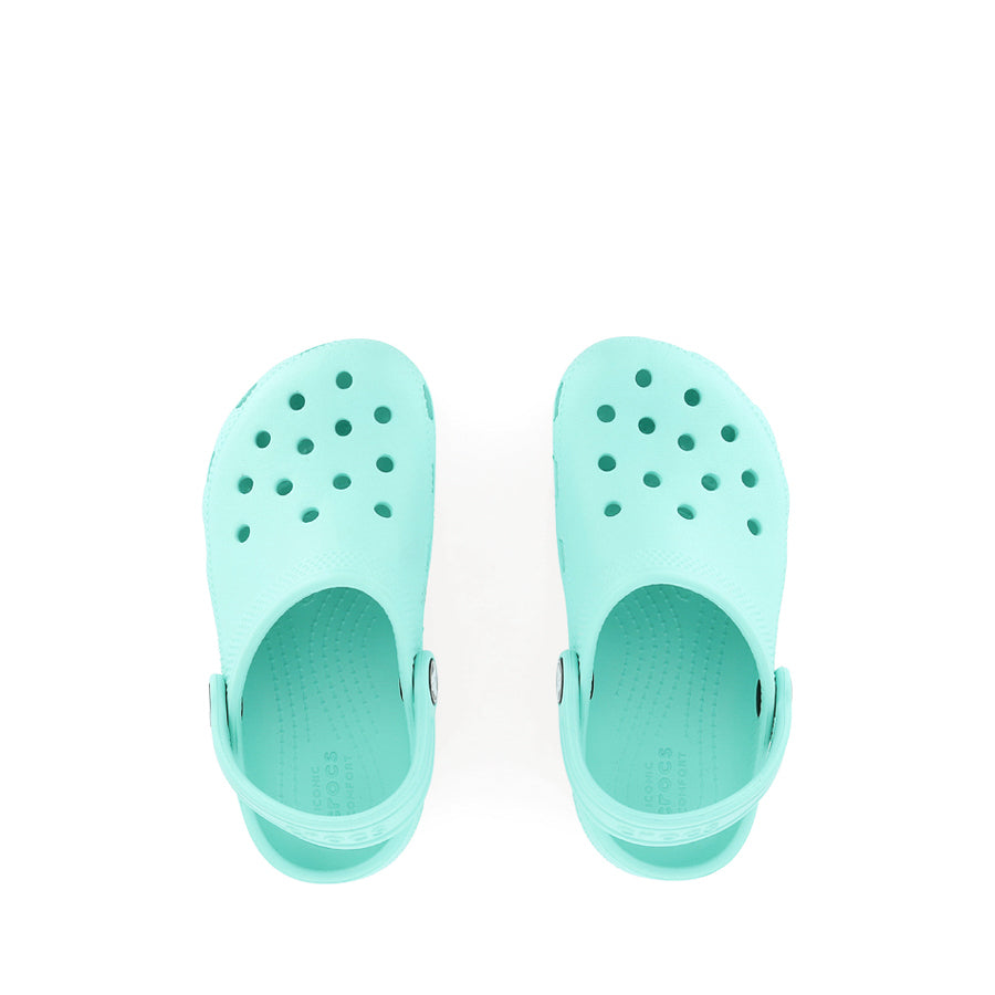 CLASSIC CLOG KIDS - RETRO