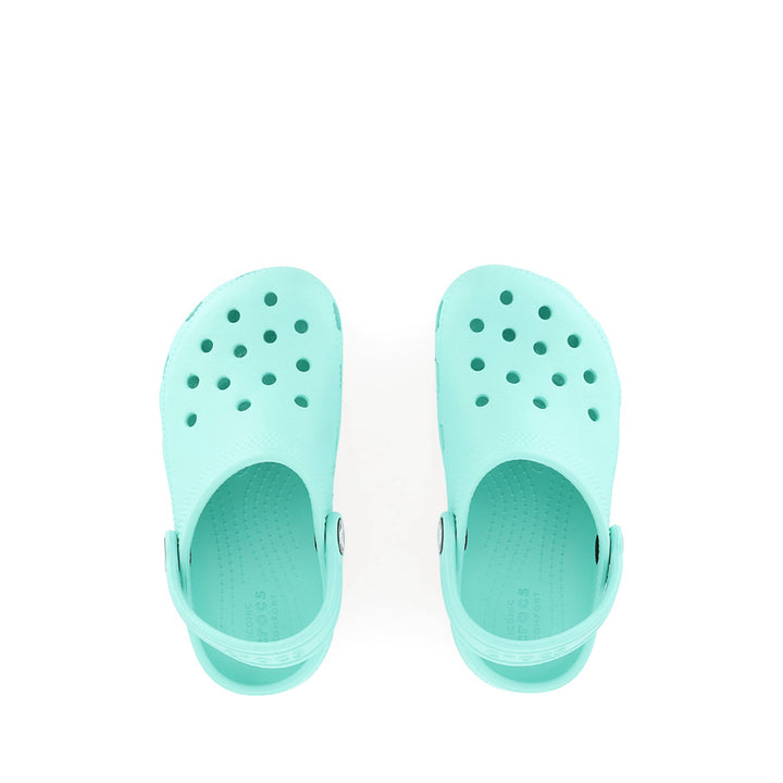 CLASSIC CLOG KIDS - RETRO