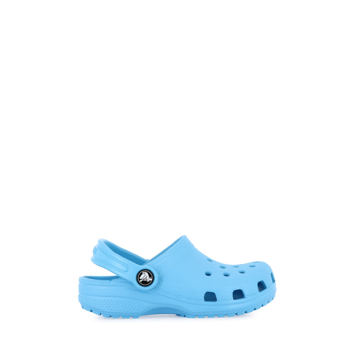 CLASSIC CLOG KIDS - VENETIAN BLUE