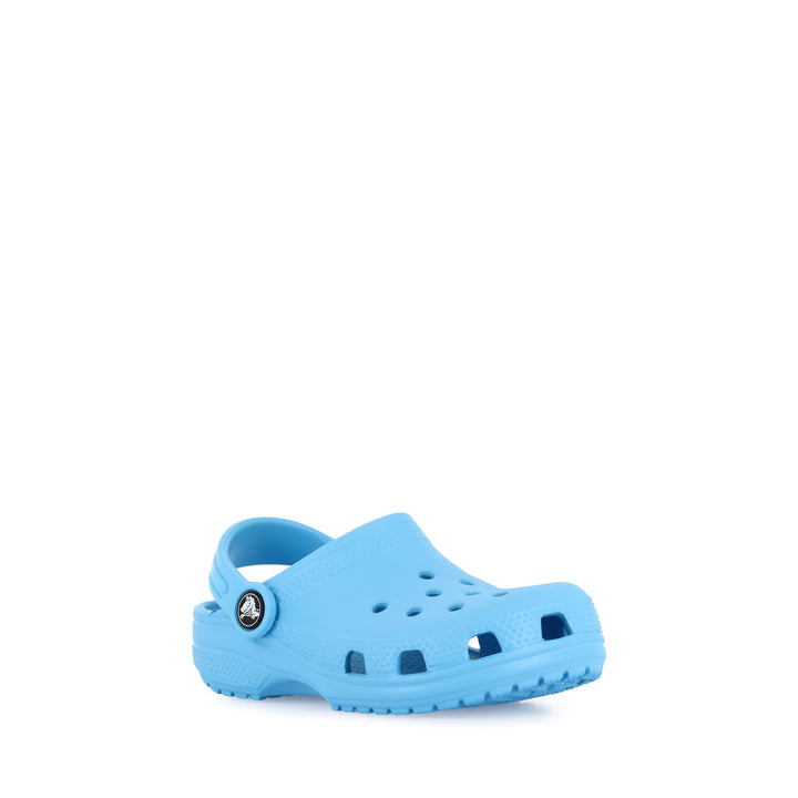 CLASSIC CLOG KIDS - VENETIAN BLUE