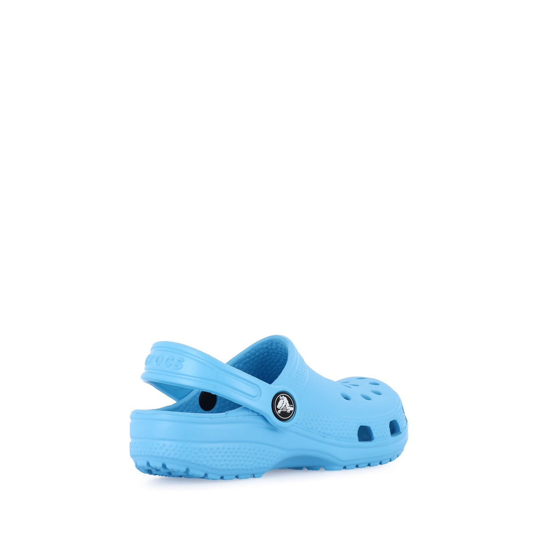 CLASSIC CLOG KIDS - VENETIAN BLUE