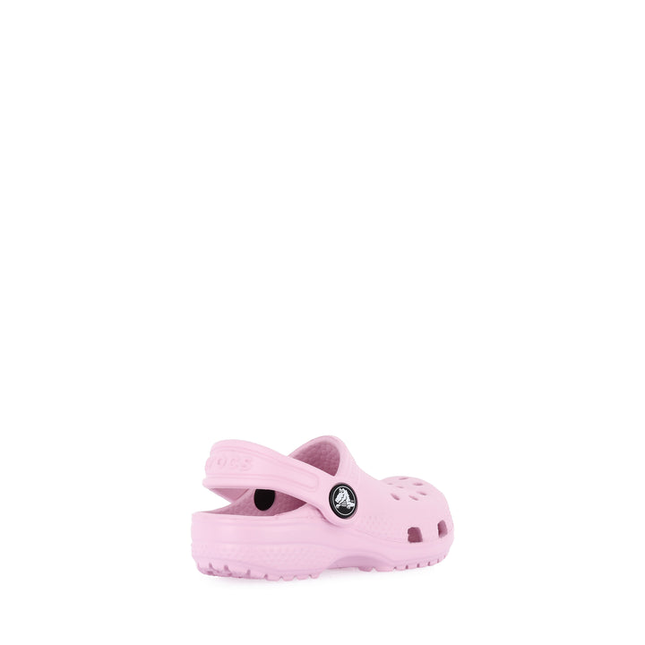 CLASSIC CLOG TODDLER - BALLERINA PINK