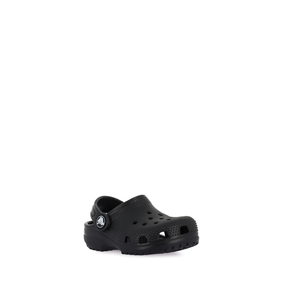 CLASSIC CLOG TODDLER - BLACK