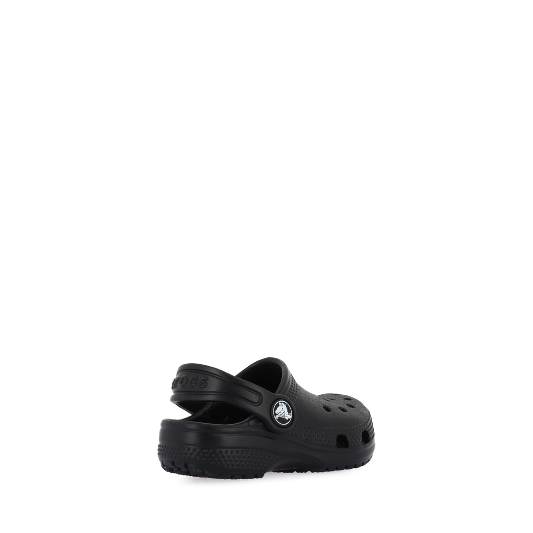 CLASSIC CLOG TODDLER - BLACK