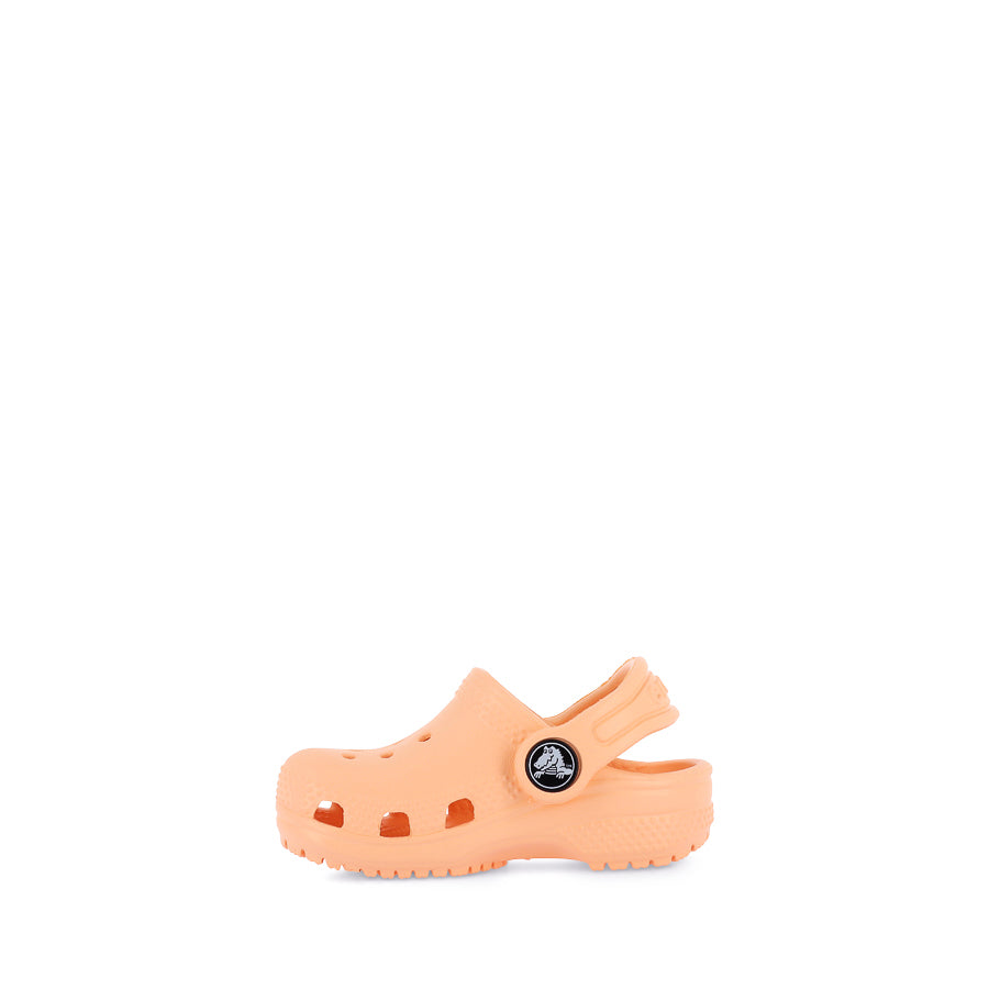 CLASSIC CLOG TODDLER W26 - ELECTRIC SUNSTONE