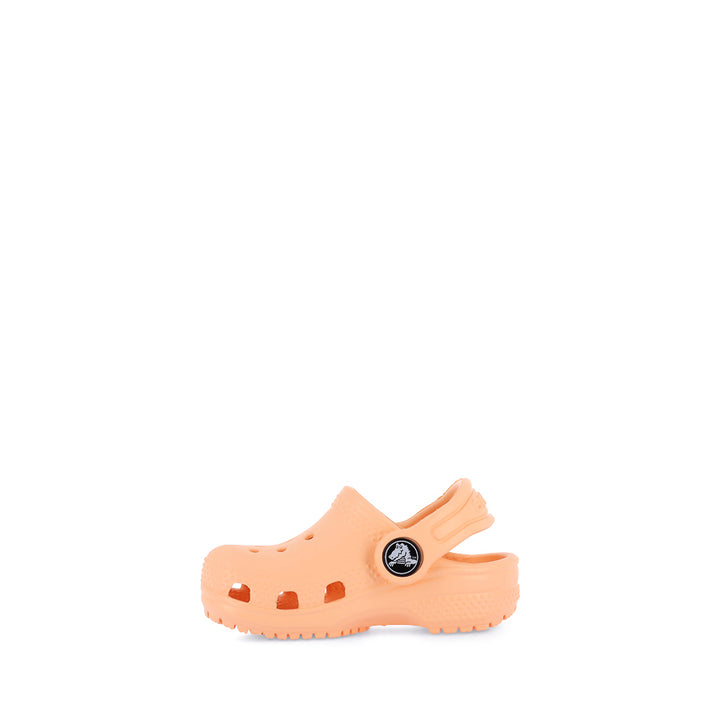 CLASSIC CLOG TODDLER W26 - ELECTRIC SUNSTONE