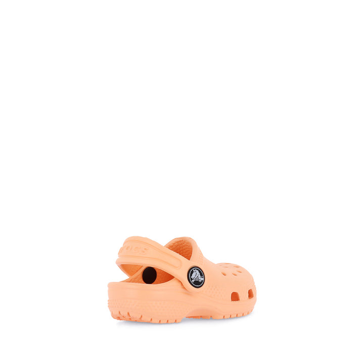 CLASSIC CLOG TODDLER W26 - ELECTRIC SUNSTONE