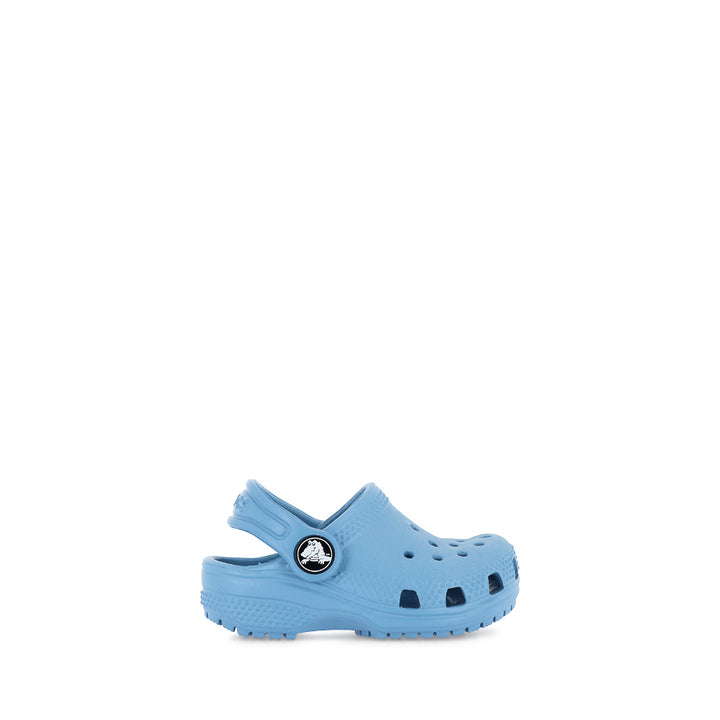 CLASSIC CLOG TODDLER - ELITE BLUE