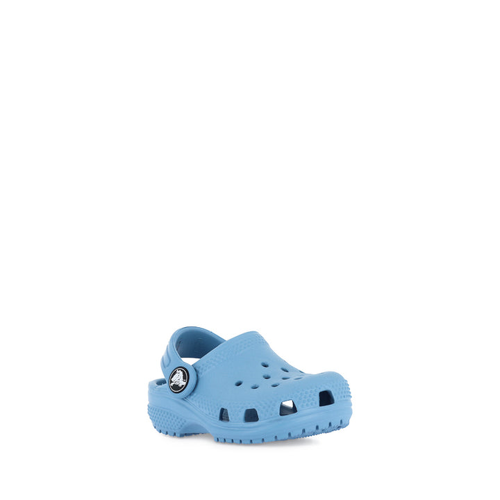 CLASSIC CLOG TODDLER - ELITE BLUE