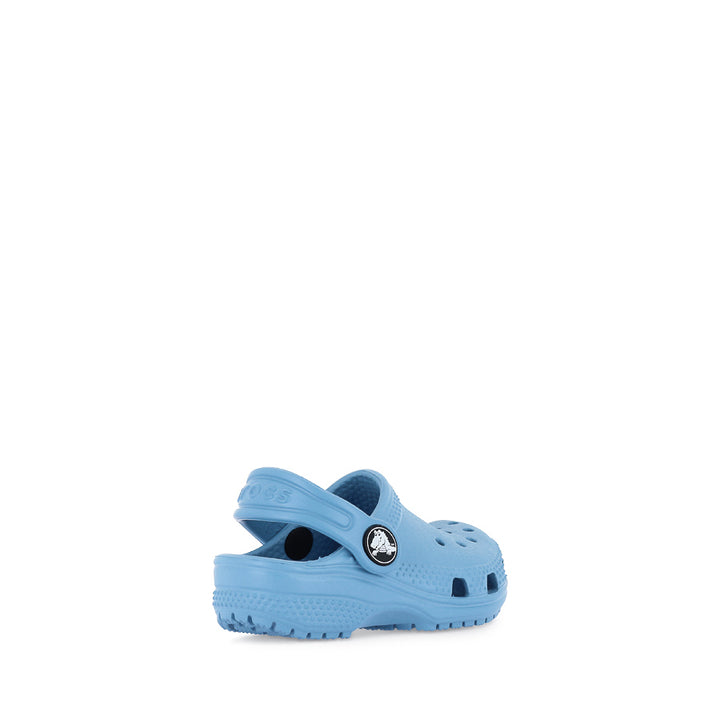 CLASSIC CLOG TODDLER - ELITE BLUE
