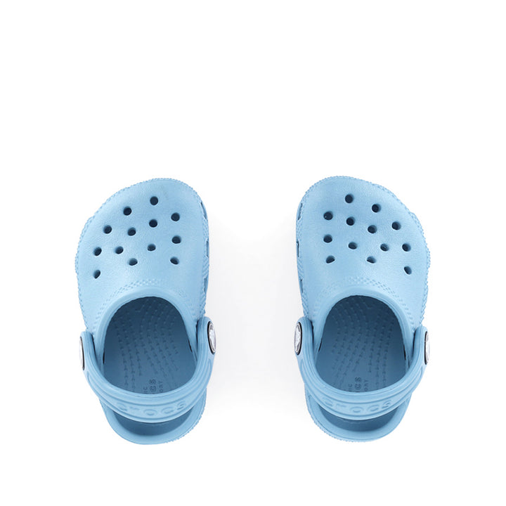 CLASSIC CLOG TODDLER - ELITE BLUE