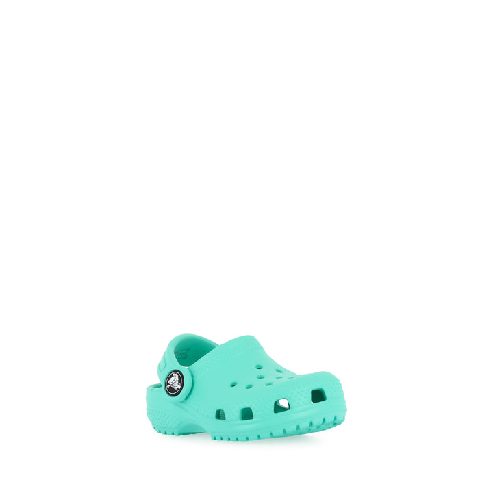 CLASSIC CLOG TODDLER - LAGOON