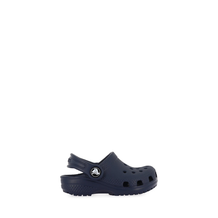 CLASSIC CLOG TODDLER - NAVY